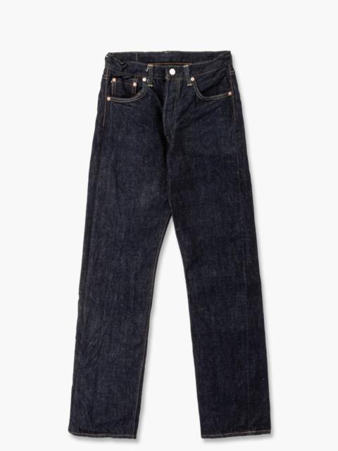 Warehouse & Co. WAREHOUSE & CO. LOT 800XX SELVEDGE JEANS ONE WASH INDIGO