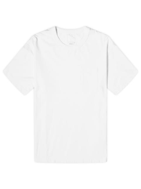 visvim Visvim Ultimate Jumbo T-Shirt