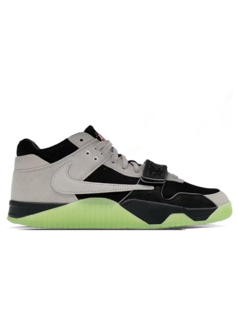 Jordan AIR JORDAN X TRAVIS SCOTT X CHASE B CJ1 T-REXX - BLACK/ANTHRACITE/NIGHT SILVER