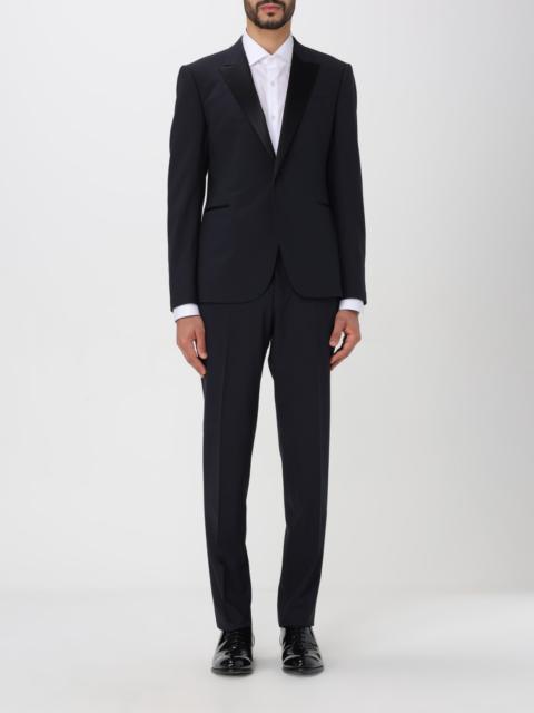 EMPORIO ARMANI Suit men Emporio Armani