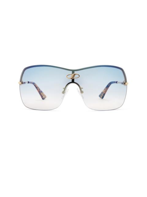 Le Specs Parallel Universe Sunglasses