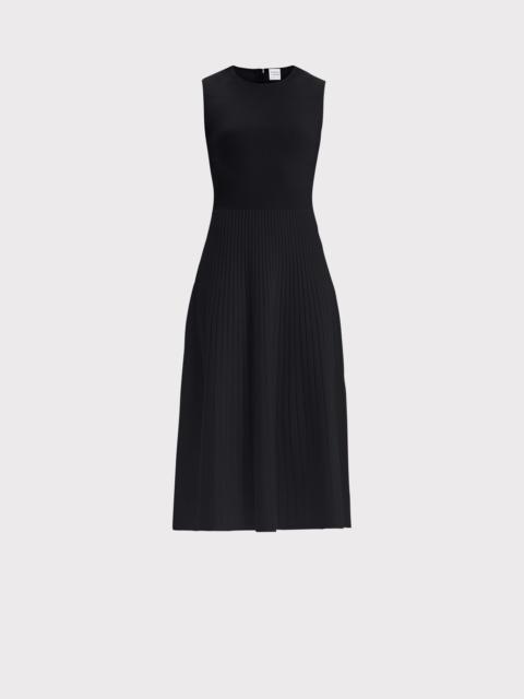 HERVE LEGER THE CASSIA DRESS