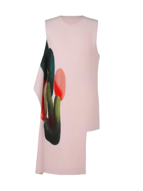 ISSEY MIYAKE RB_DRAWING PLEATS