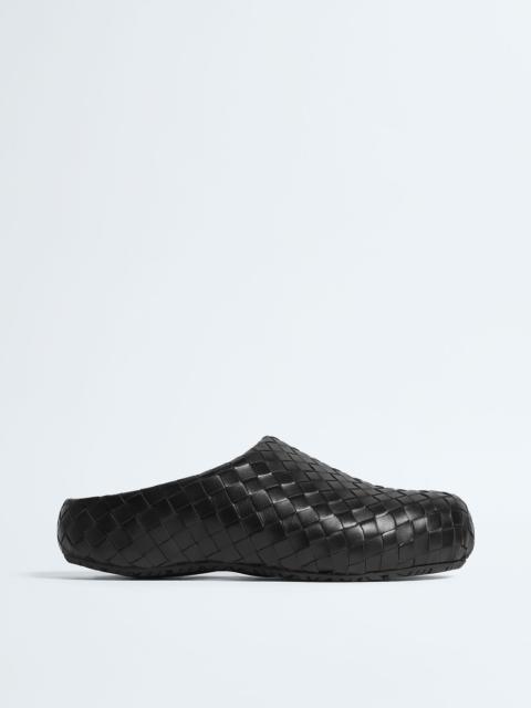 Bottega Veneta Klog Mule