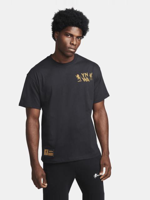 Nike Men's LeBron M90 T-Shirt