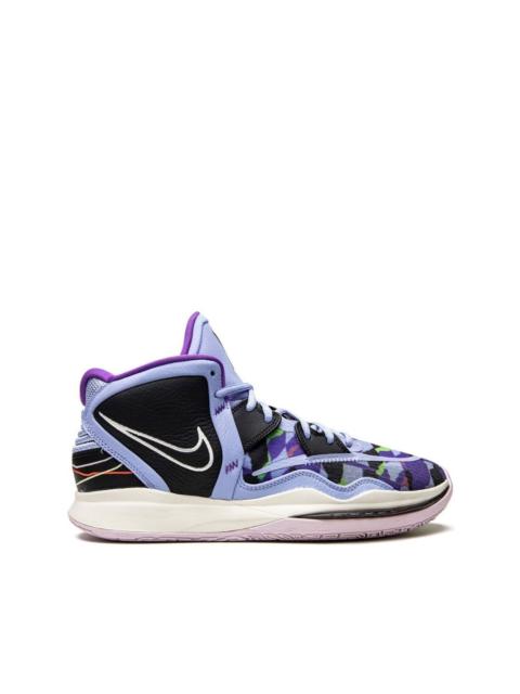 Nike Kyrie Infinity high-top sneakers