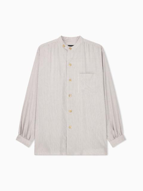 GIORGIO ARMANI ARMANI/ARCHIVIO FW1990 SHIRT
