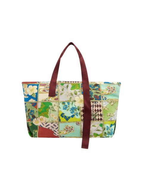 ALÉMAIS Bianca Beach Tote