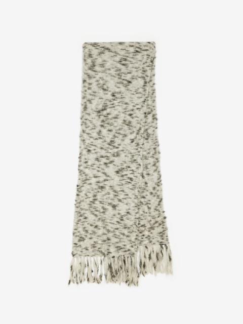 Isabel Marant LOYD SCARF