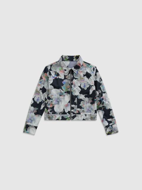 AG Jeans Jo SUD Jacket