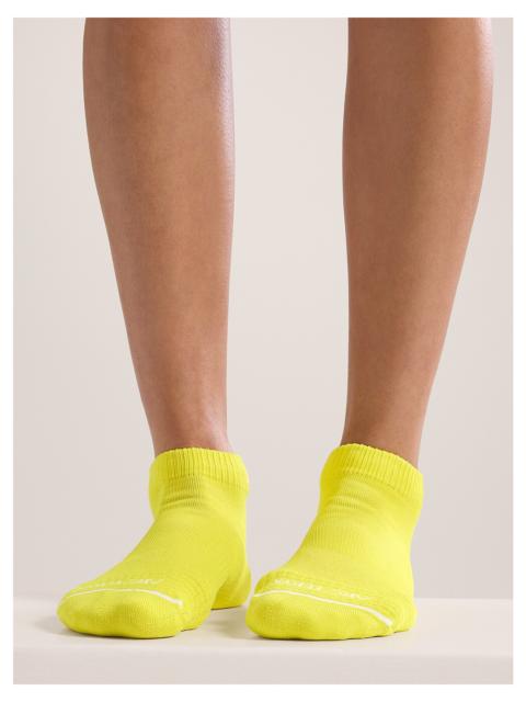 Arc'teryx Synthetic Low Cut Sock