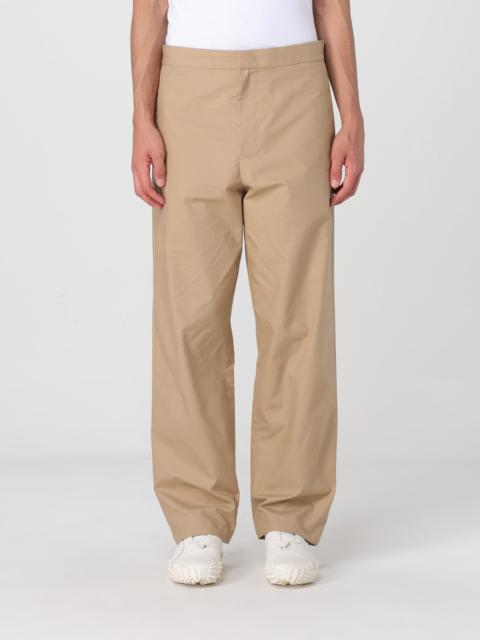Jil Sander Pants men Jil Sander
