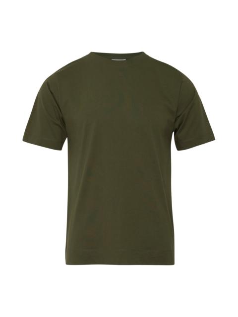 Dries Van Noten Regular Fit Short Sleeve Tee