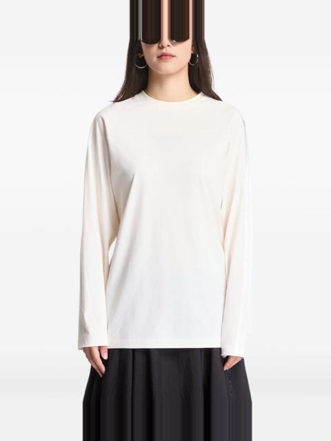 Y-3 Cotton t-shirt