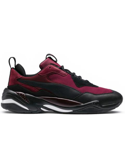 PUMA Puma Thunder Spectra Burgundy Black REVERSIBLE