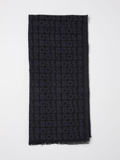 BOSS Scarf men Boss
