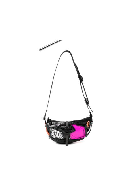 Innerraum I30 shoulder bag