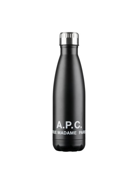 A.P.C. A.P.C. water bottle