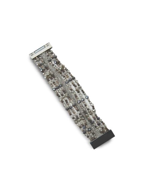 PESERICO beaded bracelet