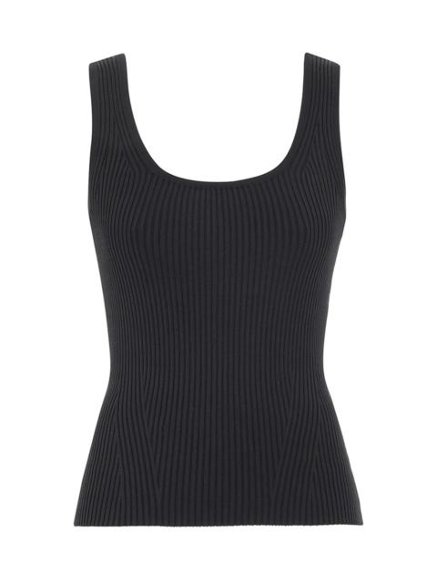 Zimmermann SCOOP NECK TANK