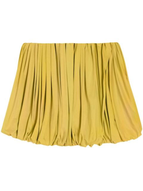 APPARIS Levi mini skirt