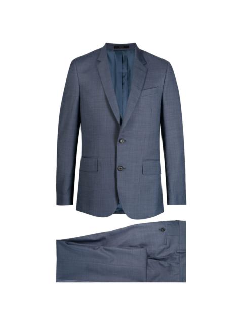 Paul Smith The Soho single-breasted suit