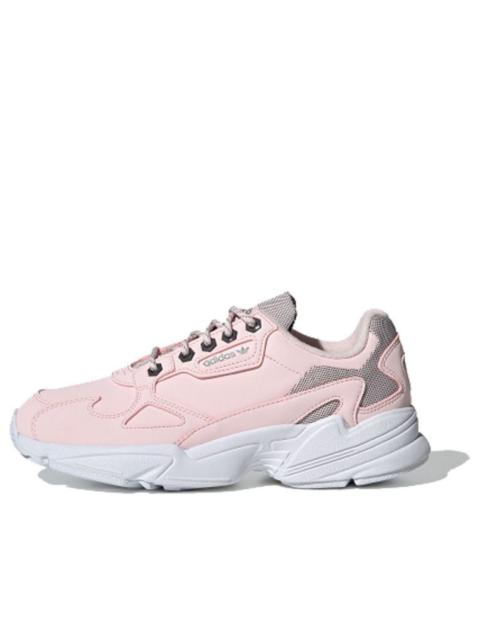 adidas (WMNS) adidas Falcon 'Halo Pink' FV4660