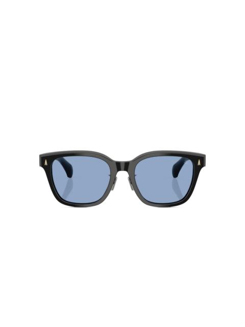 Moncler Metrope sunglasses