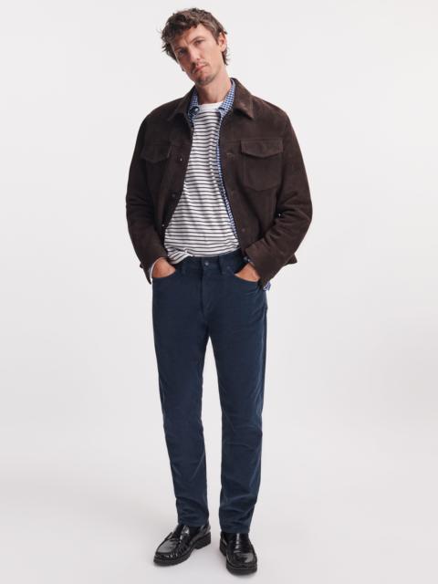rag & bone Fit 3 Athletic Corduroy Pant