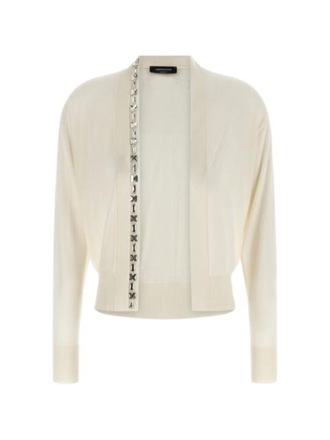 FABIANA FILIPPI dressing-gown cardigan