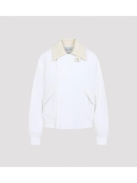 Bottega Veneta Bottega Veneta Light Cotton Blouson