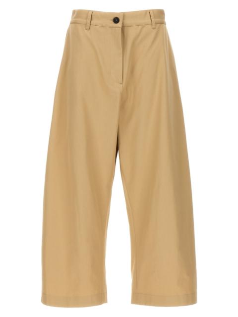 'Chalco' trousers