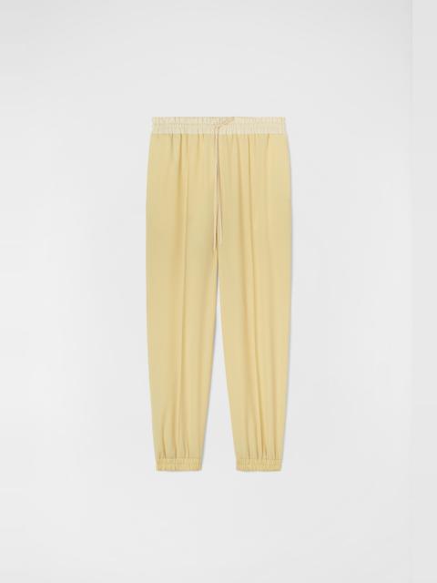 Jil Sander Sweatpants