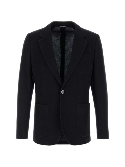 Dolce & Gabbana long-sleeves blazer