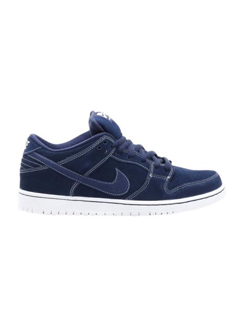 Dunk Low Pro SB 'Blueprint'