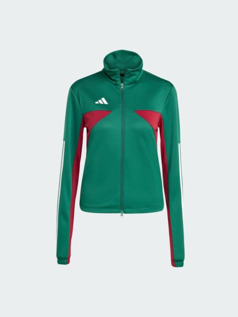 adidas Tiro Nations Pack Track Top