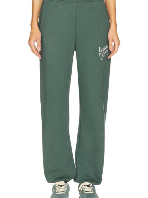 Museum of Peace & Quiet Warped Sweatpants