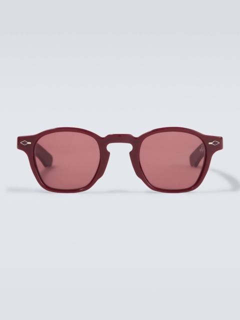 JACQUES MARIE MAGE Zephirin sunglasses