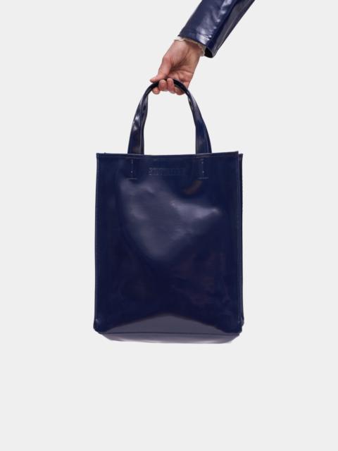 Stutterheim Stocksund Bag Opal Navy