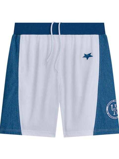 Converse CONS x Kentucky Wildcats Shorts
