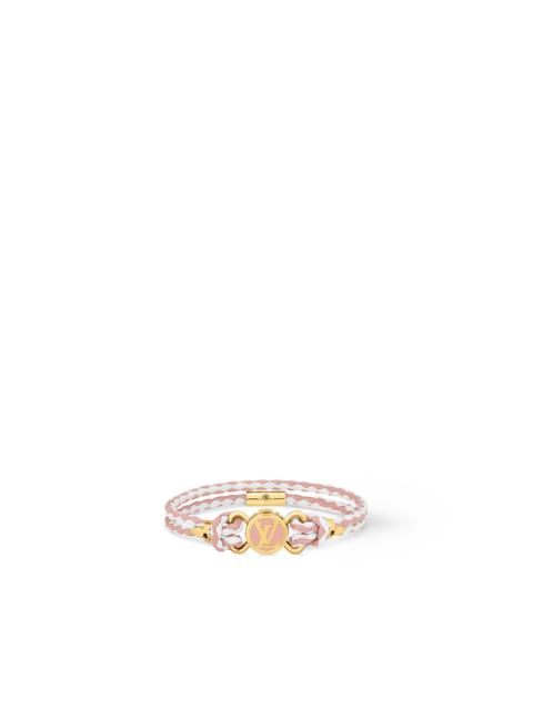 Louis Vuitton LV Clic It Bracelet