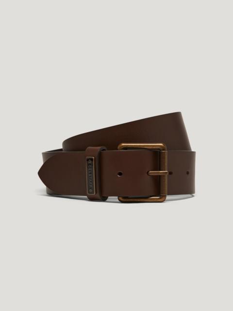 Belstaff LEDGER BELT