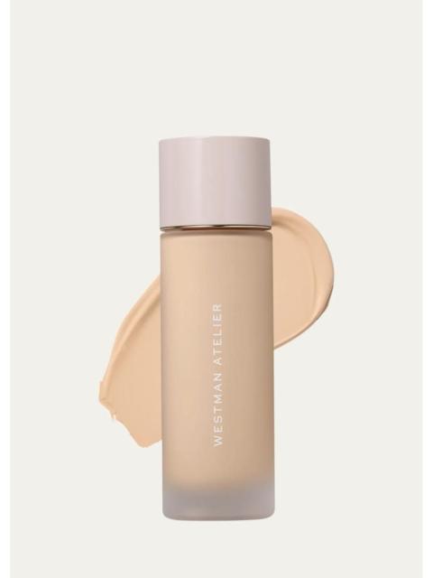 Westman Atelier Supreme Skin Bio-Complex Foundation, 1 oz.