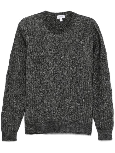 Brioni crew-neck sweater