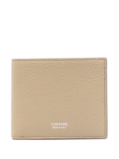 TOM FORD MENS WALLET