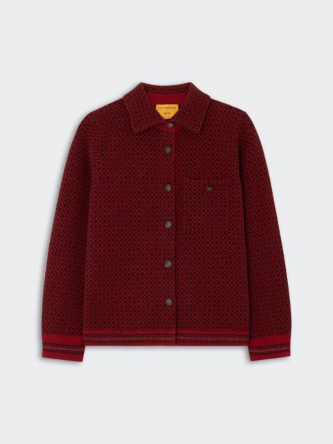 GUEST IN RESIDENCE Dylan Marquise Shirt