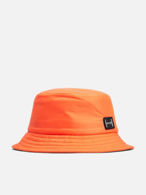 HOGAN Fisherman Hat Orange