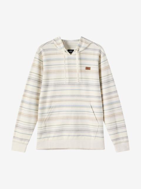 O'Neill Bavaro Stripe Pullover