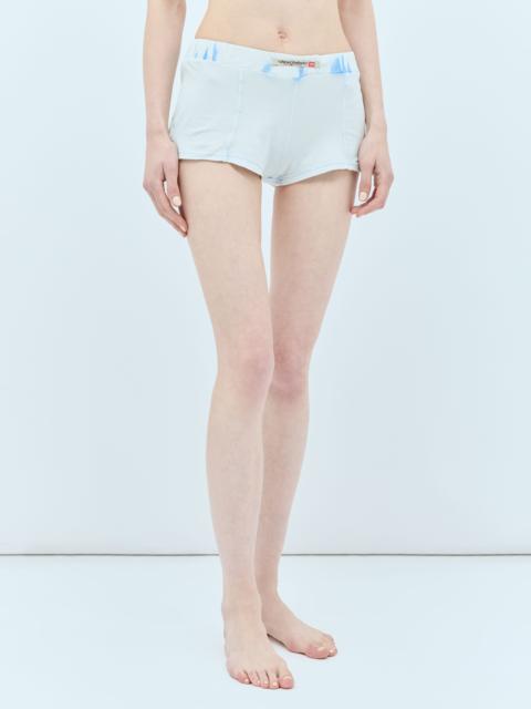 Diesel Ufsp-Gricha Shorts