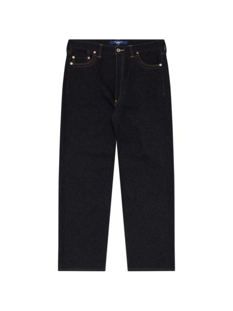 Junya Watanabe MAN No Wash Jeans